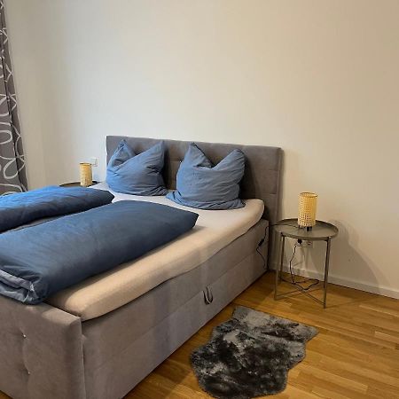 Gemuetliches Appartement Am Voelkerschlachtdenkmal Leipzig Exterior foto