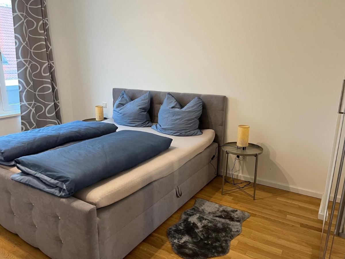 Gemuetliches Appartement Am Voelkerschlachtdenkmal Leipzig Exterior foto